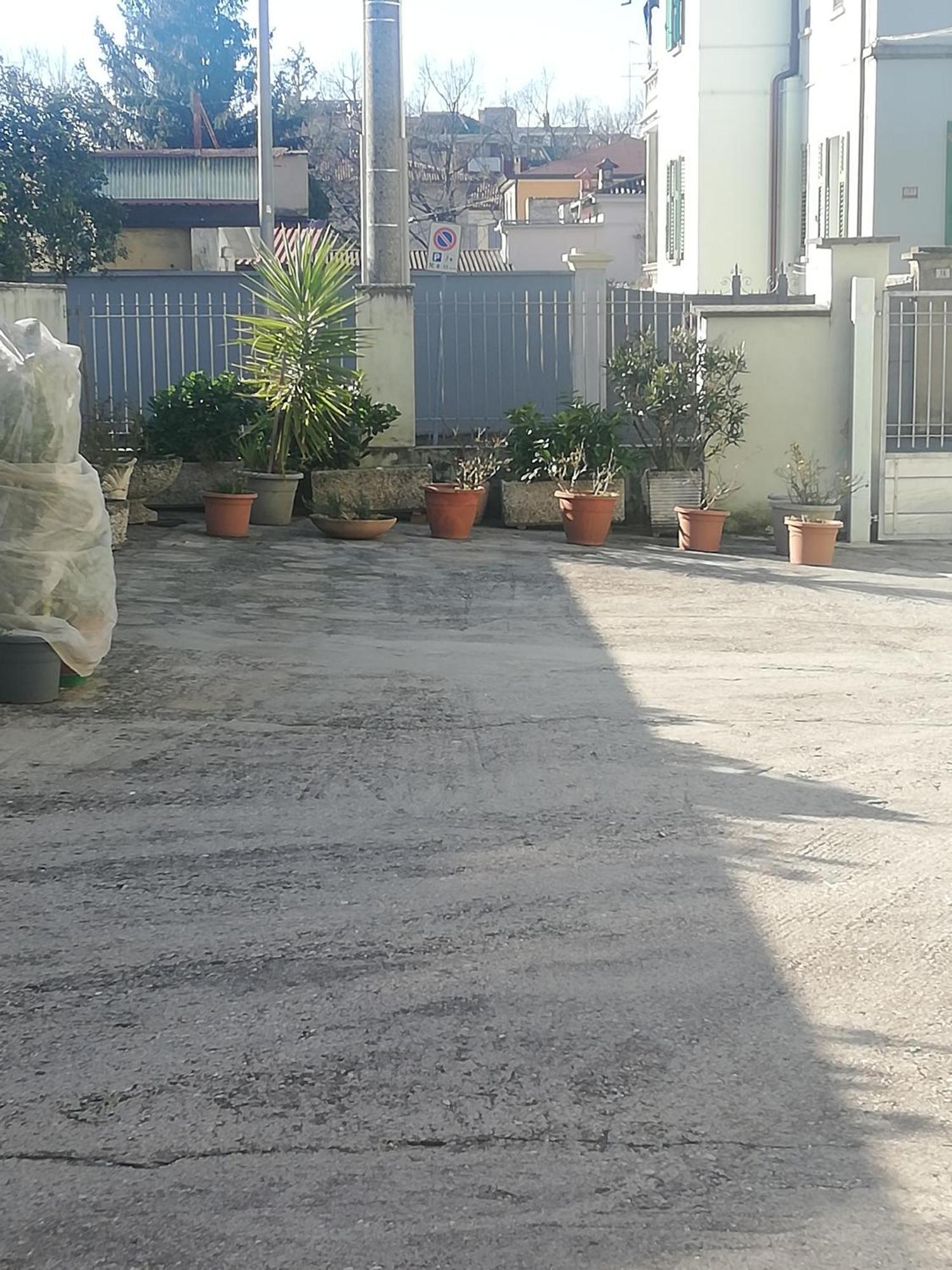 Agli Oleandri Appartamento In Villa Con Con Parcheggio غوريزيا المظهر الخارجي الصورة