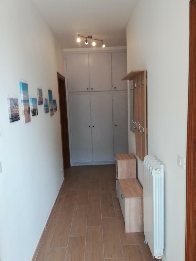 Agli Oleandri Appartamento In Villa Con Con Parcheggio غوريزيا المظهر الخارجي الصورة