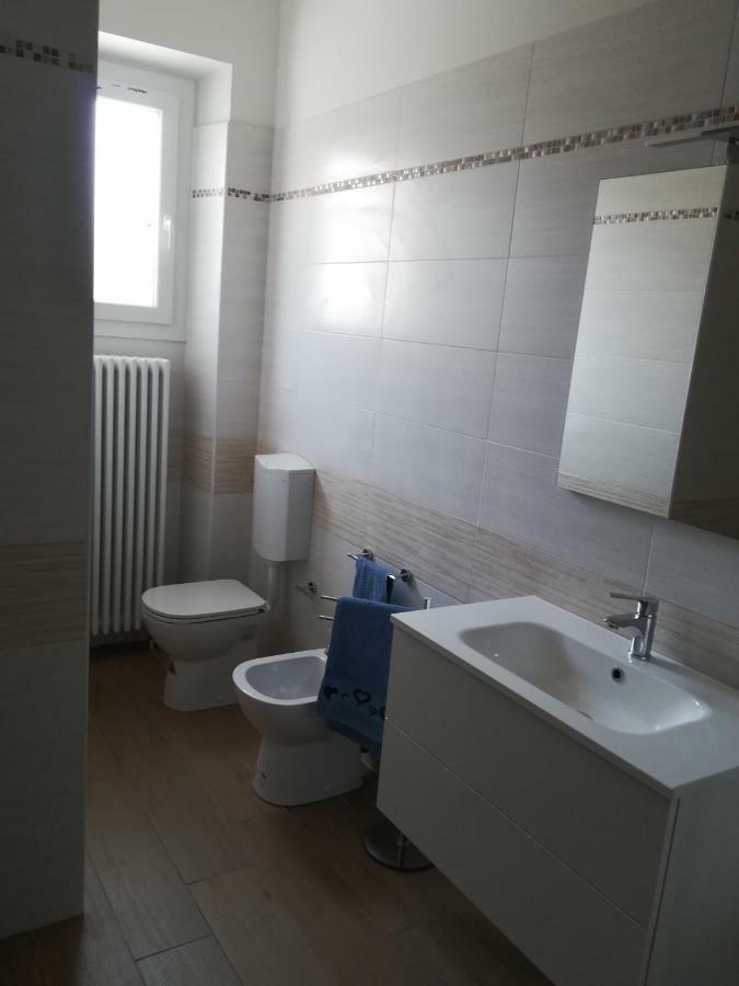 Agli Oleandri Appartamento In Villa Con Con Parcheggio غوريزيا المظهر الخارجي الصورة